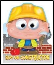 Soy un constructor