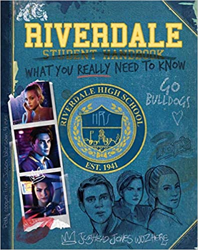 Riverdale: Student Handbook