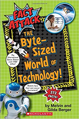 Facts Attack: The Byte-sized World of Technology