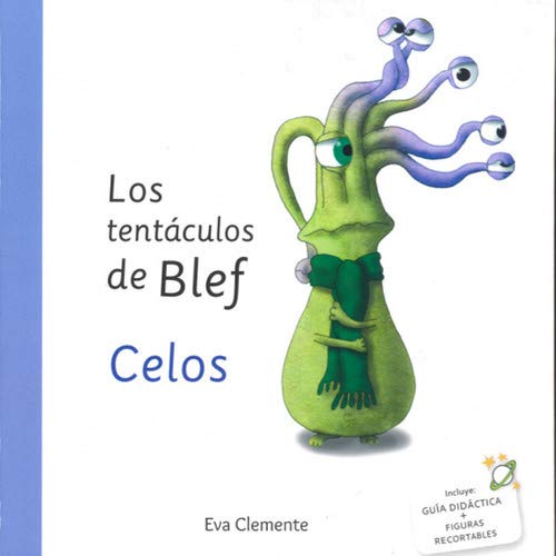 Colección: Los tentáculos de Blef