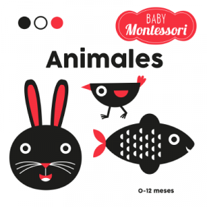 Colección: Baby Montessori