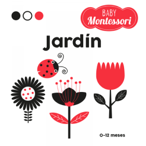 Colección: Baby Montessori