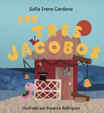 Los tres Jacobos - Aparicio Distributors, Inc.