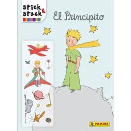 El Principito- Stick & Stack