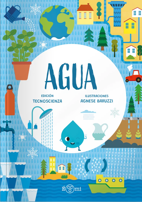 Agua