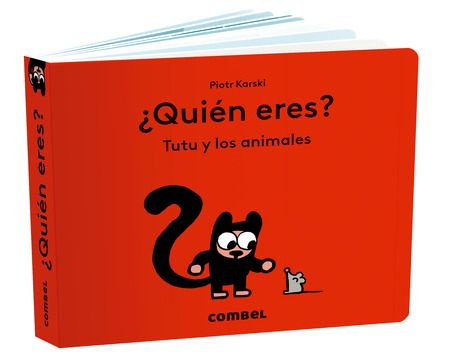 Colección Tutu: (¿Quién eres?-Tutu y los animales / ¡Corre que te pillo!-Tutu y los vehiculos)