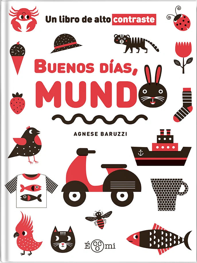 Buenos días, mundo