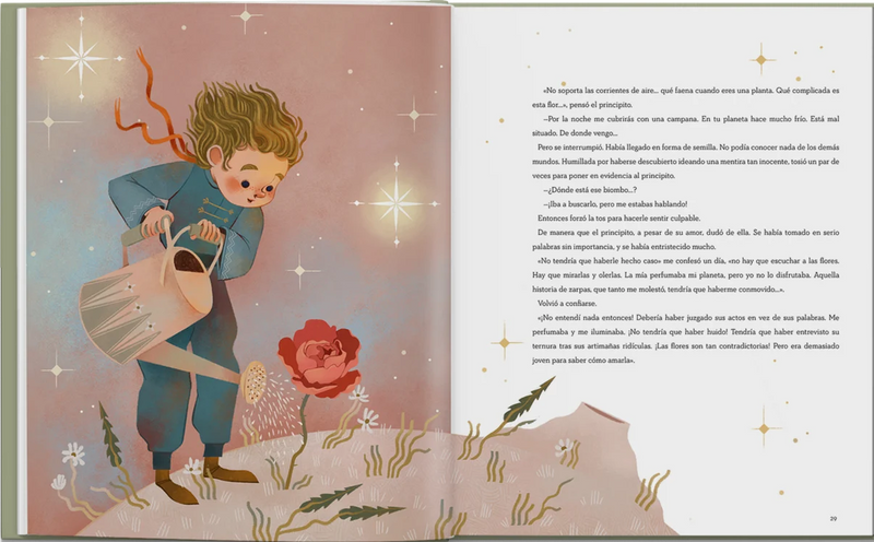 El principito