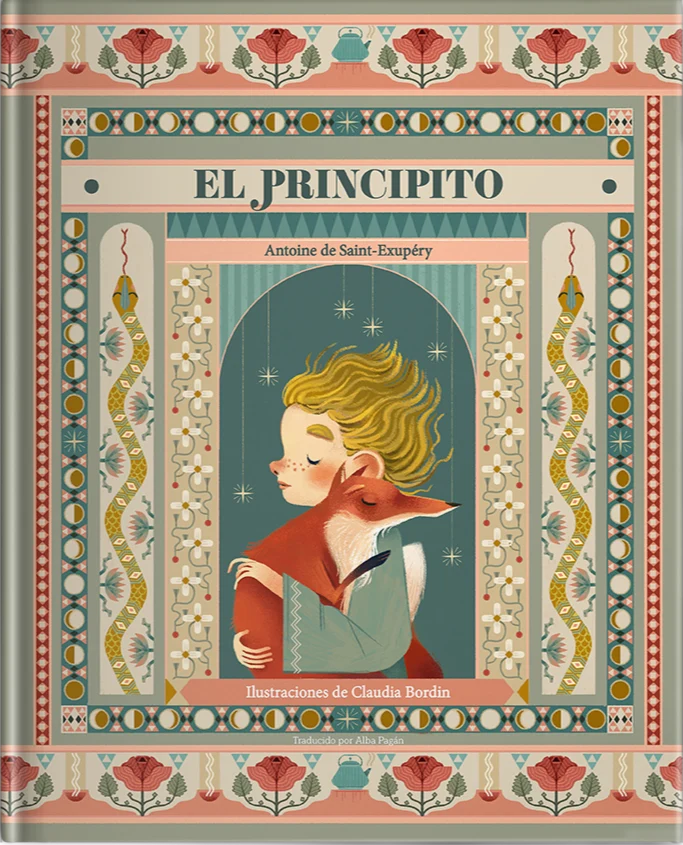 El principito