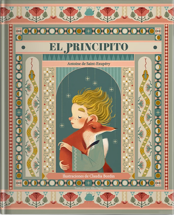 El principito