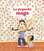 La pequeña maga - Aparicio Distributors, Inc.