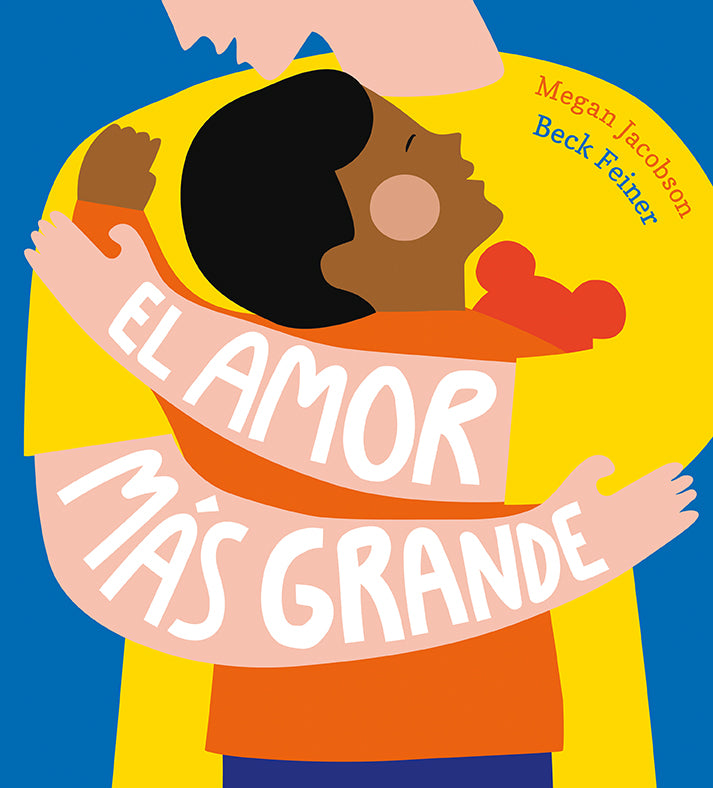 El amor más grande - Aparicio Distributors, Inc.