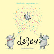 Una familia empieza con un deseo - Aparicio Distributors, Inc.