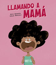 Llamando a mamá - Aparicio Distributors, Inc.