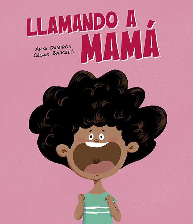 Llamando a mamá - Aparicio Distributors, Inc.