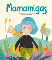 Mamamigas - Aparicio Distributors, Inc.
