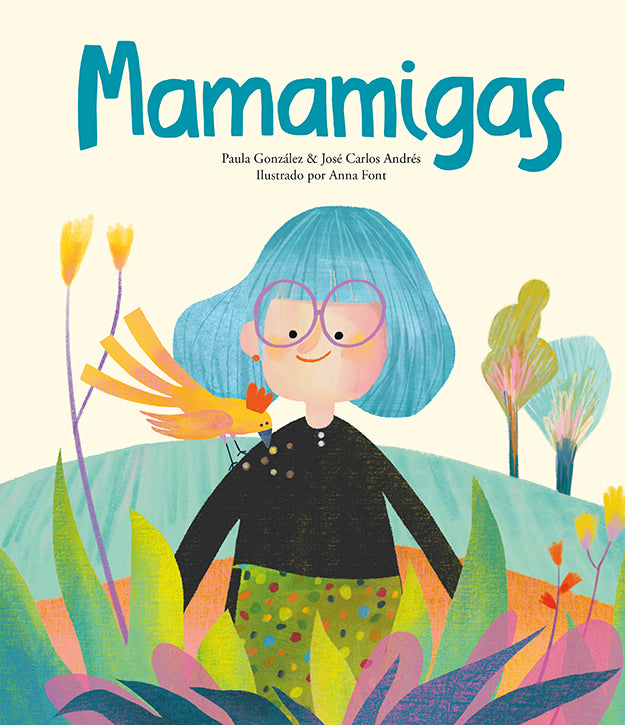 Mamamigas - Aparicio Distributors, Inc.