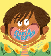 Martín parlanchín - Aparicio Distributors, Inc.