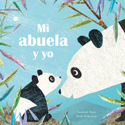 Colección: Mi abuelo y yo, Mi abuela y yo, Mi hermano y yo, Mi hermana y yo - Aparicio Distributors, Inc.