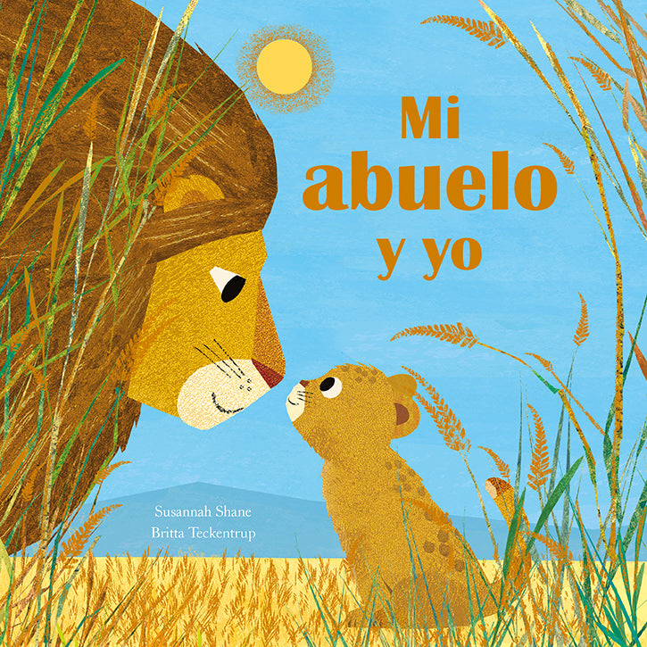 Colección: Mi abuelo y yo, Mi abuela y yo, Mi hermano y yo, Mi hermana y yo - Aparicio Distributors, Inc.