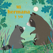 Colección: Mi abuelo y yo, Mi abuela y yo, Mi hermano y yo, Mi hermana y yo - Aparicio Distributors, Inc.
