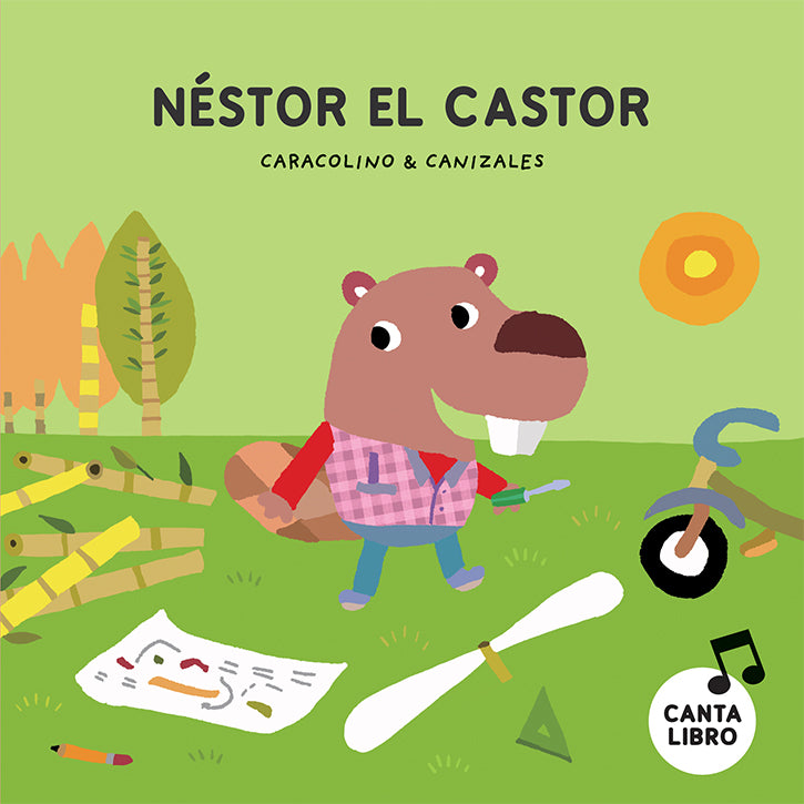 Colección: Canta Libro