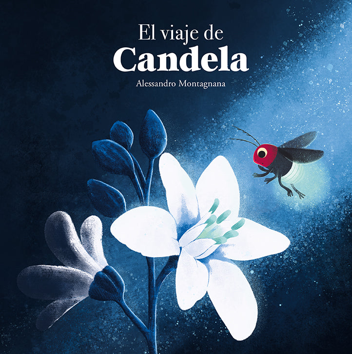 El viaje de candela - Aparicio Distributors, Inc.