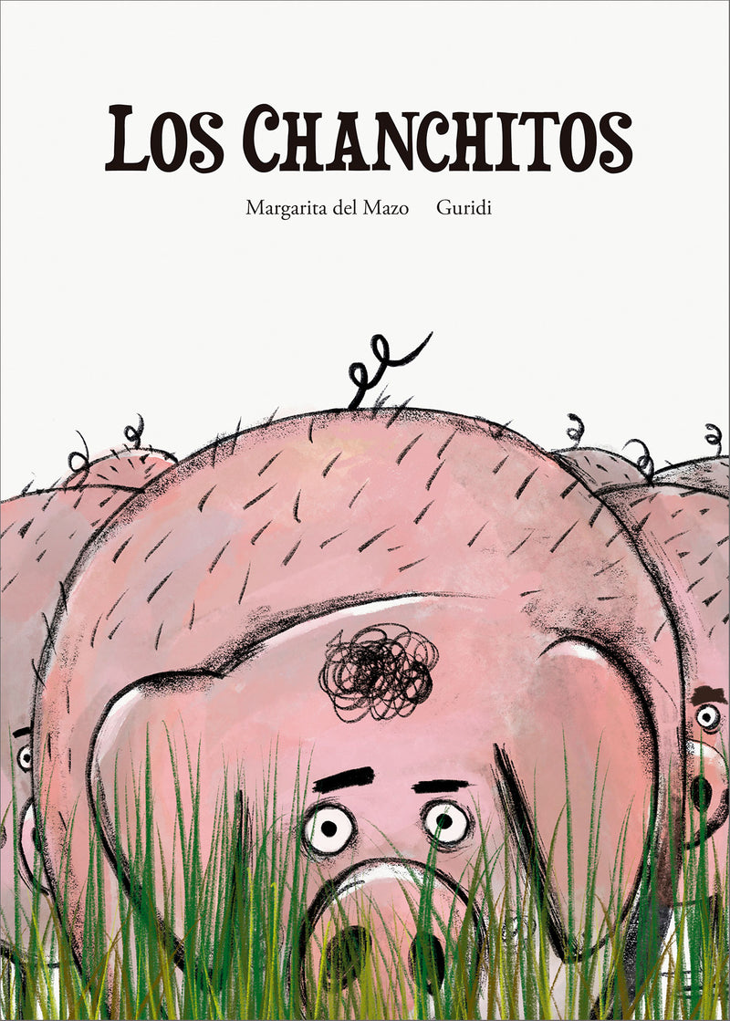 Los chanchitos