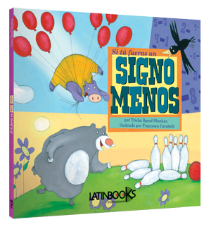 Si tú fueras...Un adjetivo, un verbo, una preposición, un sustantivo... - Aparicio Distributors, Inc.