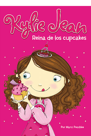 Kylie Jean - Reina de los cupcakes