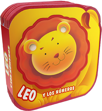Colección: Animalitos para abrazar