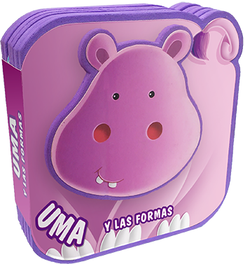 Colección: Animalitos para abrazar