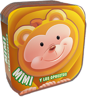 Colección: Animalitos para abrazar - Aparicio Distributors, Inc.