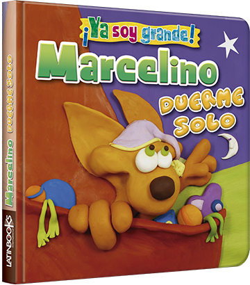 Colección: ¡Ya soy grande!