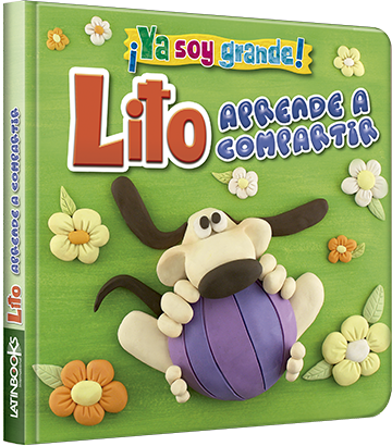 Colección: ¡Ya soy grande!