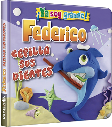 Colección: ¡Ya soy grande!