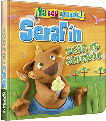 Colección: ¡Ya soy grande!