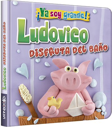Colección: ¡Ya soy grande!