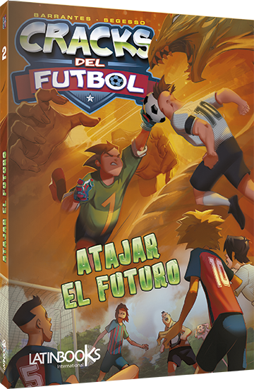 Colección: Cracks del futbol