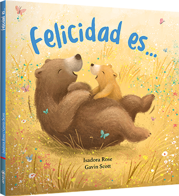 Felicidad es...