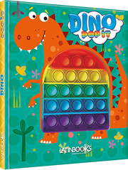 Pop it (Zoo Pop it, Unicornios Pop it...) - Aparicio Distributors, Inc.