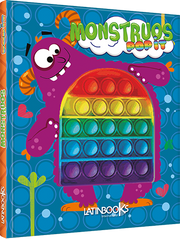 Pop it (Zoo Pop it, Unicornios Pop it...) - Aparicio Distributors, Inc.