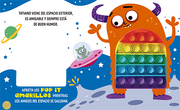 Pop it (Zoo Pop it, Unicornios Pop it...) - Aparicio Distributors, Inc.