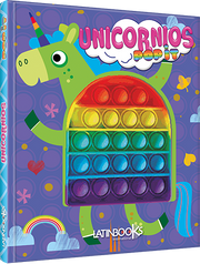 Pop it (Zoo Pop it, Unicornios Pop it...) - Aparicio Distributors, Inc.