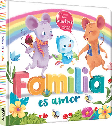 Familia es Amor