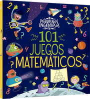 101 Juegos - Pequeños Ingeniosos - Aparicio Distributors, Inc.