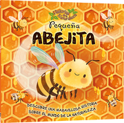 Historias de la naturaleza (Pequeña ranita, Pequeña abejita...) - Aparicio Distributors, Inc.
