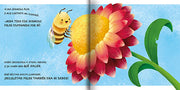 Historias de la naturaleza (Pequeña ranita, Pequeña abejita...) - Aparicio Distributors, Inc.