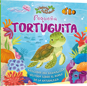 Historias de la naturaleza (Pequeña ranita, Pequeña abejita...) - Aparicio Distributors, Inc.