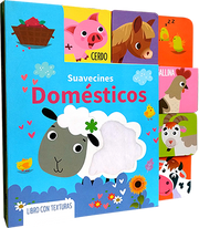Colección Suavecines: Silvestres, Domésticos, Marinos y Dinosaurios - Aparicio Distributors, Inc.